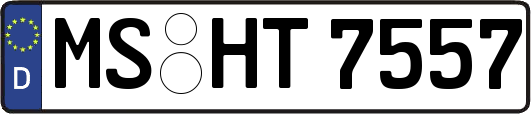 MS-HT7557