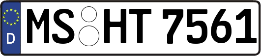MS-HT7561