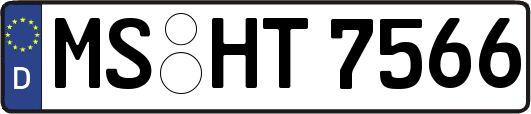 MS-HT7566