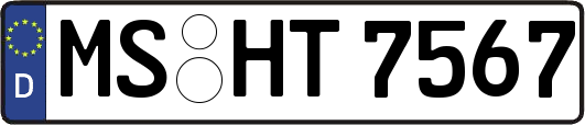 MS-HT7567