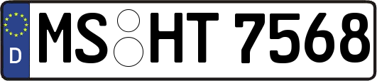 MS-HT7568