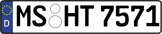 MS-HT7571
