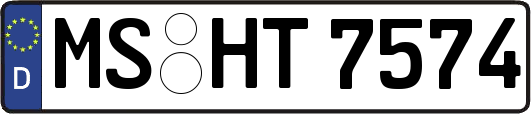 MS-HT7574