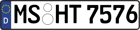 MS-HT7576