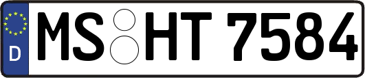 MS-HT7584