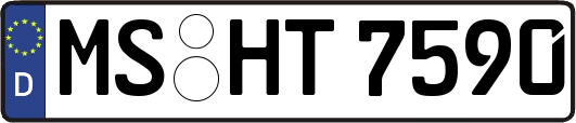 MS-HT7590