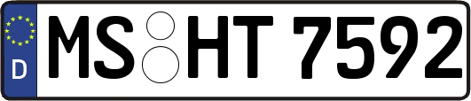 MS-HT7592