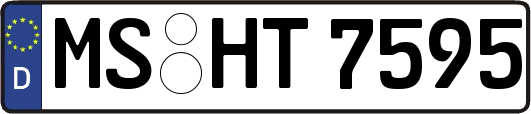 MS-HT7595
