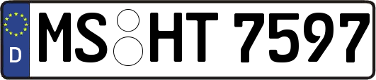 MS-HT7597