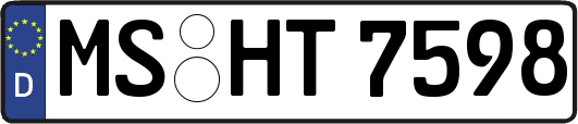 MS-HT7598