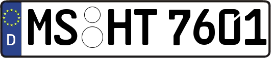 MS-HT7601