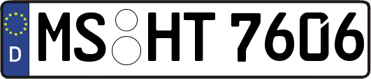 MS-HT7606