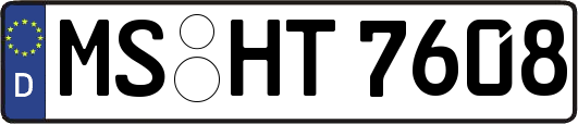 MS-HT7608