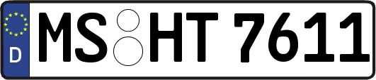 MS-HT7611
