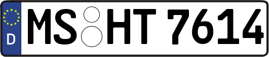 MS-HT7614