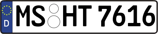 MS-HT7616