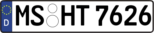 MS-HT7626
