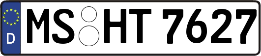 MS-HT7627
