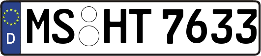 MS-HT7633