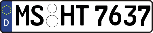 MS-HT7637