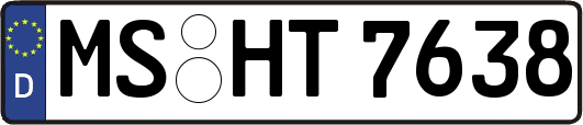 MS-HT7638