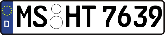 MS-HT7639