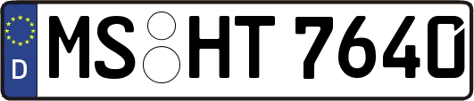 MS-HT7640
