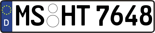 MS-HT7648