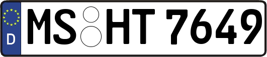 MS-HT7649