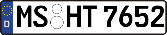 MS-HT7652