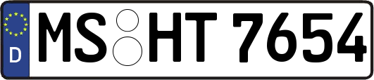 MS-HT7654