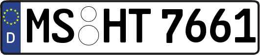 MS-HT7661