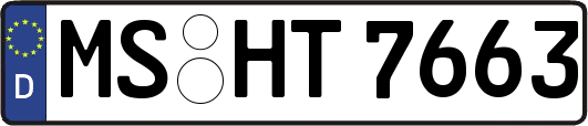 MS-HT7663