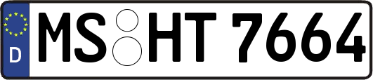 MS-HT7664