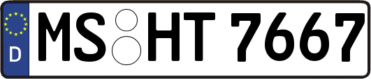 MS-HT7667