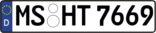 MS-HT7669