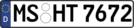 MS-HT7672