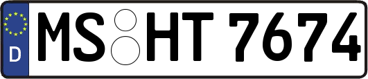 MS-HT7674