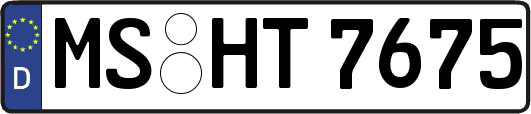 MS-HT7675