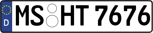MS-HT7676