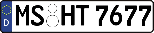 MS-HT7677