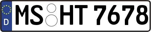 MS-HT7678