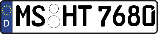 MS-HT7680