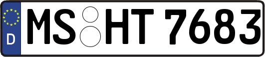 MS-HT7683