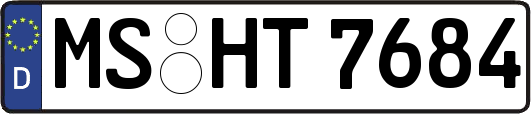 MS-HT7684