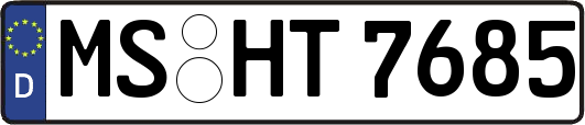 MS-HT7685