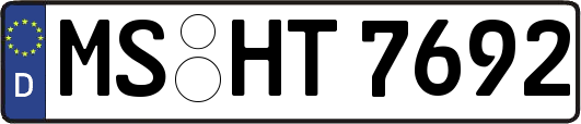 MS-HT7692
