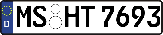 MS-HT7693