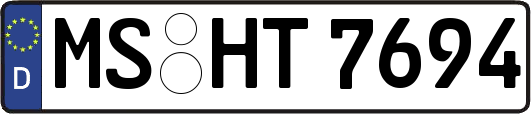 MS-HT7694