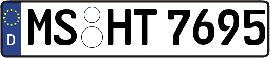 MS-HT7695